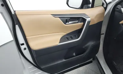 Toyota RAV4 2025, 10842 км, за 40300000 KRW - фото 24