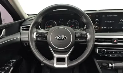Kia K5 2021, 31696 км, за 16500000 KRW - фото 14