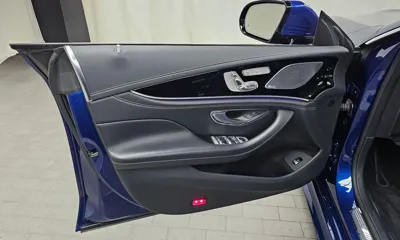 Mercedes-Benz AMG GT 2021, 101932 км, за 58500000 KRW - фото 24