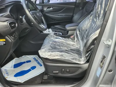 Hyundai Santafe 2019, 129663 км, за 15800000 KRW - фото 7