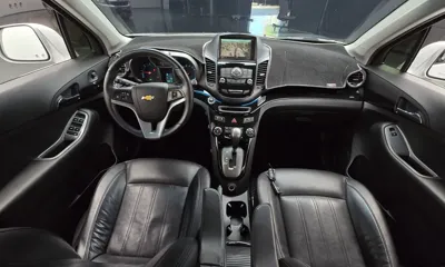 ChevroletGMDaewoo Orlando 2012, 100215 км, за 4290000 KRW - фото 7