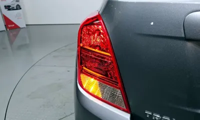 ChevroletGMDaewoo Trax 2019, 37262 км, за 7500000 KRW - фото 23