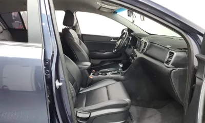 Kia Sportage 2017, 109739 км, за 8600000 KRW - фото 26