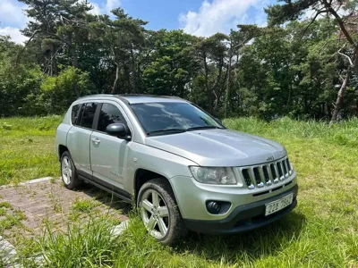 Jeep Compass 2012, 140000 км, за 3000000 KRW - фото 5