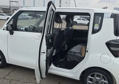 Kia Ray 2026, 1 км, за 3240000 KRW - фото 10