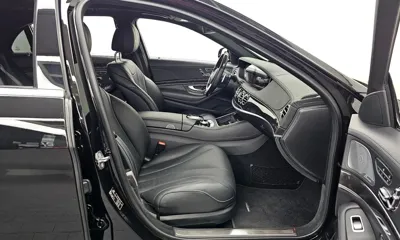 Mercedes-Benz S-Class 2020, 74095 км, за 48500000 KRW - фото 11
