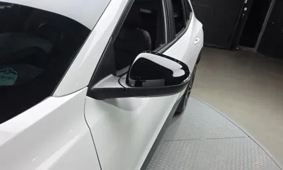 ChevroletGMDaewoo Trax 2024, 21273 км, за 26900000 KRW - фото 37