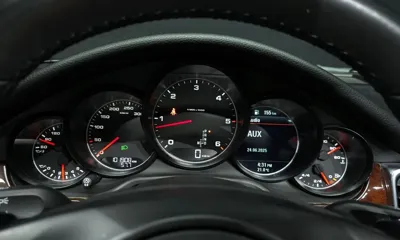 Porsche Panamera 2012, 101908 км, за 23800000 KRW - фото 8