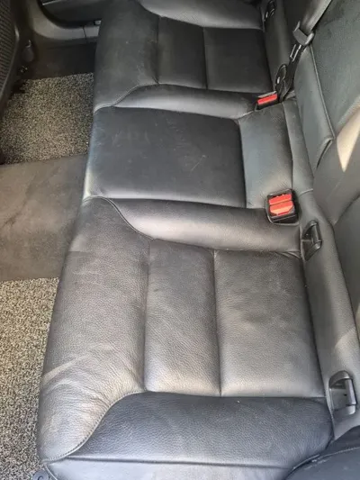 Volvo S90 2017, 145658 км, за 14500000 KRW - фото 7