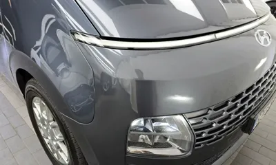 Hyundai Staria 2024, 59181 км, за 23800000 KRW - фото 22