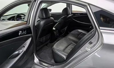 Hyundai Sonata 2010, 109825 км, за 3300000 KRW - фото 11