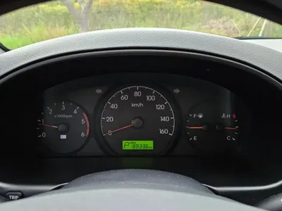 Hyundai Starex 2014, 89299 км, за 9900000 KRW - фото 8