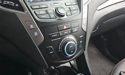 Hyundai Santafe 2013, 118490 км, за 7900000 KRW - фото 19