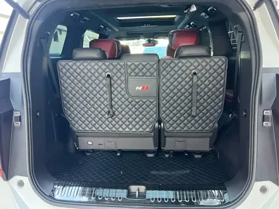 GAC Motor Trumpchi M8 2025, 27200 км, за 199000 CNY - фото 16