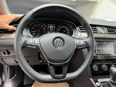 Volkswagen Magotan 2018, 89000 км, за 61800 CNY - фото 7