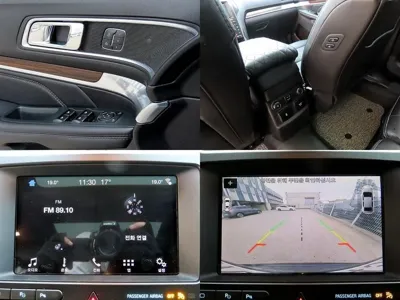 Ford Explorer 2019, 94120 км, за 16300000 KRW - фото 18