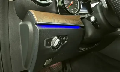Mercedes-Benz E-Class 2018, 118439 км, за 19900000 KRW - фото 17