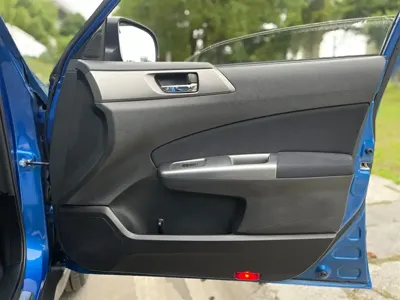 Subaru Forester 2012, 198000 км, за 22000 CNY - фото 17