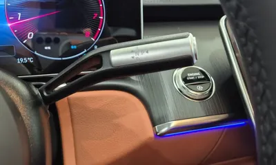 Mercedes-Benz S-Class 2026, 4550 км, за 164000000 KRW - фото 9