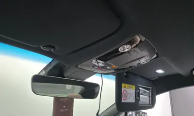 Kia K8 2022, 120012 км, за 99990000 KRW - фото 30
