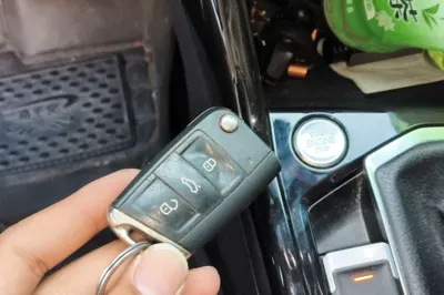 Volkswagen Tayron 2019, 62300 км, за 83110.2 CNY - фото 20