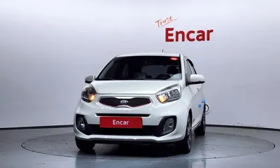 Kia Morning 2013, 67880 км, за 5200000 KRW - фото 3