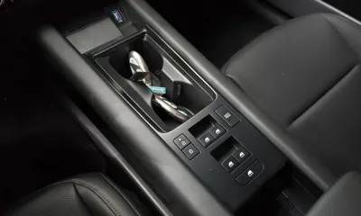 Hyundai Ioniq6 2023, 23427 км, за 40830000 KRW - фото 17