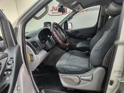 Hyundai Starex 2016, 251000 км, за 4990000 KRW - фото 5