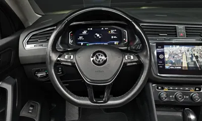 Volkswagen Tiguan 2020, 66631 км, за 25300000 KRW - фото 13
