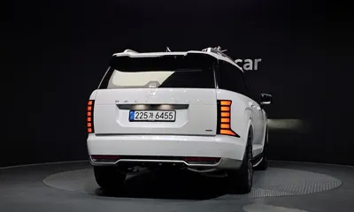 Hyundai Palisade 2026, 3471 км, за 71000000 KRW - фото 4