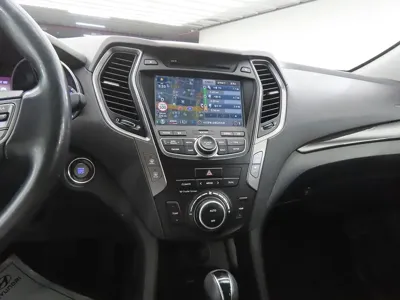 Hyundai Santafe 2013, 99889 км, за 9190000 KRW - фото 10