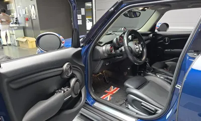 MINI Cooper 2018, 53540 км, за 12700000 KRW - фото 10