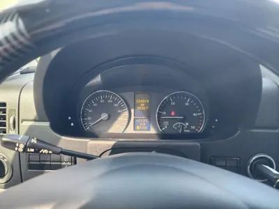 Mercedes-Benz Sprinter 2018, 24100 км, за 46000000 KRW - фото 10