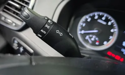 Hyundai Grandeur 2018, 97069 км, за 11900000 KRW - фото 27