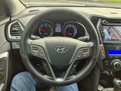 Hyundai Santafe 2015, 169399 км, за 7900000 KRW - фото 8