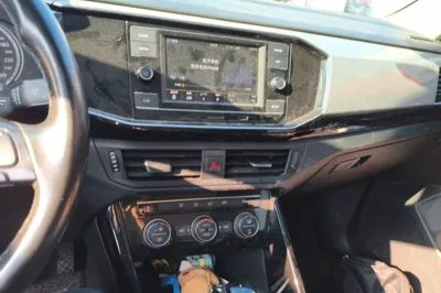Volkswagen Tayron 2019, 60900 км, за 76395.58 CNY - фото 13