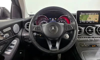 Mercedes-Benz GLC-Class 2018, 67930 км, за 28900000 KRW - фото 13