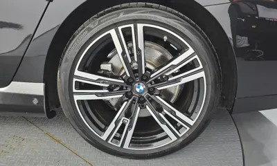 BMW i7 2025, 13842 км, за 999990000 KRW - фото 21