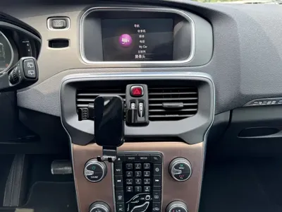 Volvo V40 2017, 83000 км, за 58000 CNY - фото 9