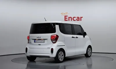 Kia Ray 2022, 112088 км, за 6800000 KRW
