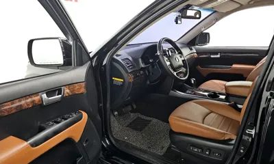 Kia Mohave 2017, 113104 км, за 13700000 KRW - фото 11