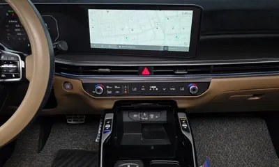 Kia Sorento 2024, 39046 км, за 42700000 KRW - фото 29
