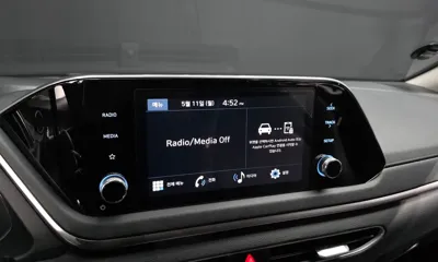 Hyundai Sonata 2022, 29760 км, за 17200000 KRW - фото 23