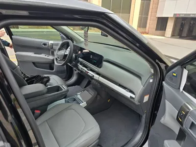 Kia EV3 2026, 3800 км, за 15300000 KRW - фото 9