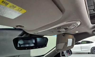 Genesis G80 2017, 91002 км, за 14200000 KRW - фото 28