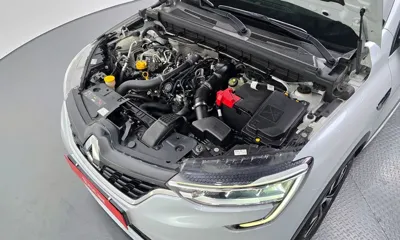 Renault-KoreaSamsung XM3 2022, 35382 км, за 21900000 KRW - фото 6
