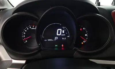 Kia Ray 2019, 50850 км, за 12100000 KRW - фото 8