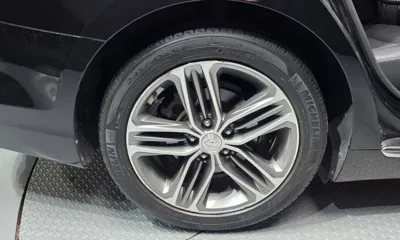 Hyundai Grandeur 2017, 61362 км, за 13900000 KRW - фото 5