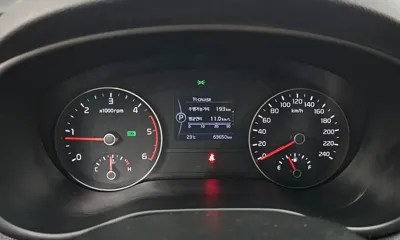 Kia Sportage 2016, 63650 км, за 12990000 KRW - фото 8