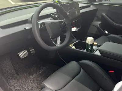 Tesla Model 3 2026, 850 км, за 57230000 KRW - фото 7